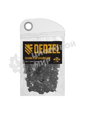 Цепь для бензопилы Denzel DGS-4516P, шина 40 см (16