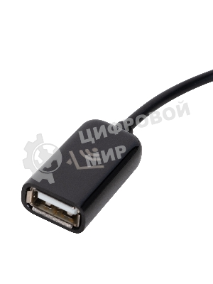 Кабель соединительный HOMMYN HCC-GR для модуля управляющего HDN/WFN