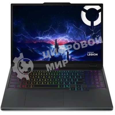 Ноутбук Lenovo Legion 5 15IAX10 Core Ultra 7 255HX 32Gb SSD1Tb NVIDIA GeForce RTX 5070 8Gb 15.1