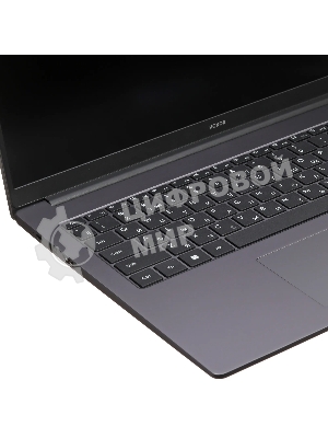 Ноутбук Honor MagicBook X16 2026 BRG-X/16
