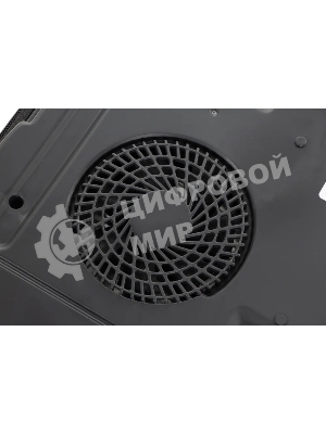 Индукционная варочная панель Darina PL EI313 B, черный