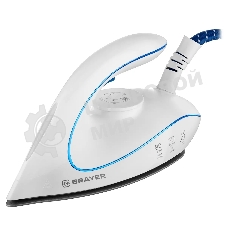 Паровая станция BRAYER BR4150