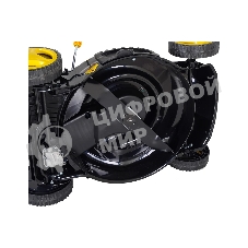 Газонокосилка бензиновая Huter GLM-5.0ST