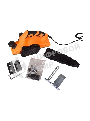 Рубанок электрический Р-110/1100