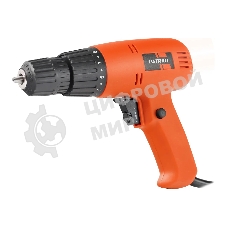 Дрель-шуруповерт Patriot FS 250 The One, 280 Вт, 20 Нм, щеточный