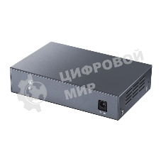 Коммутатор Cudy HS105 (L2) 5x2.5 Гбит/с неуправляемый