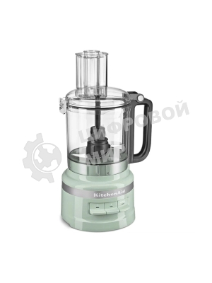 Кухонный комбайн KitchenAid 5KFP0921EPT, фисташковый, 2.1л