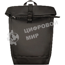 Рюкзак Buro Volume черный