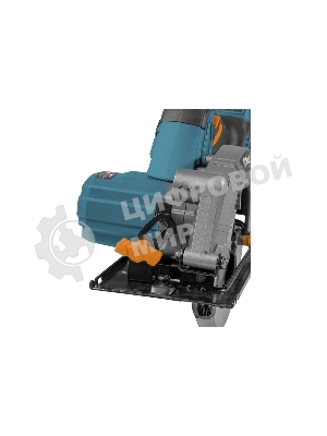 Пила циркулярная аккумуляторная Bort BHK-18Li-125 Solo (без АКБ и ЗУ)