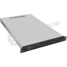 Серверный корпус ExeGatePro 1U650-04 (RM 19