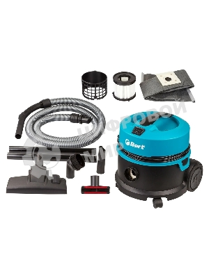 Пылесос для сухой уборки Bort BSS-1010HD 10 л; 1000 Вт; 18 кПа; 6,7 кг; 12 метров 91204467
