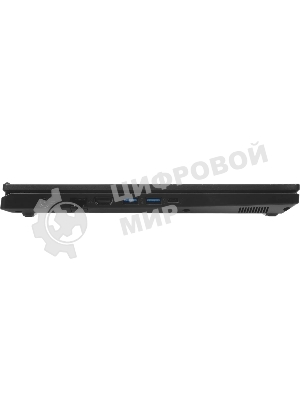 Ноутбук Acer Nitro V 15 ANV15-52-57BB Core i5 13420H 16Gb SSD512Gb NVIDIA GeForce RTX5050 8Gb 15.6