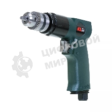 Профессиональная пневмодрель Klpro KLHA705 (1800 об/мин, 10мм, 1/4