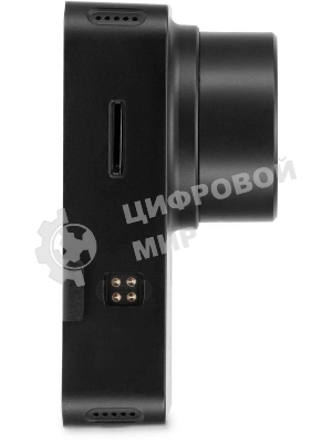 Видеорегистратор Digma FreeDrive 530, 1920x1080, 2