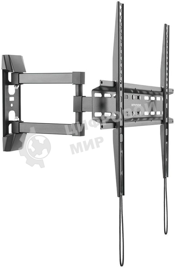 Кронштейн для телевизора Arm Media LCD-414 черный 26