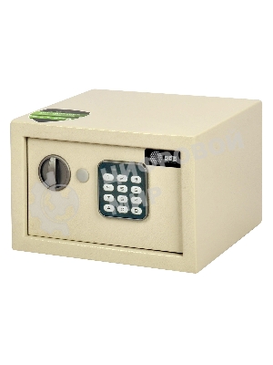 Сейф мебельный Cactus CS-SF-E18L 170x260x230мм электронный