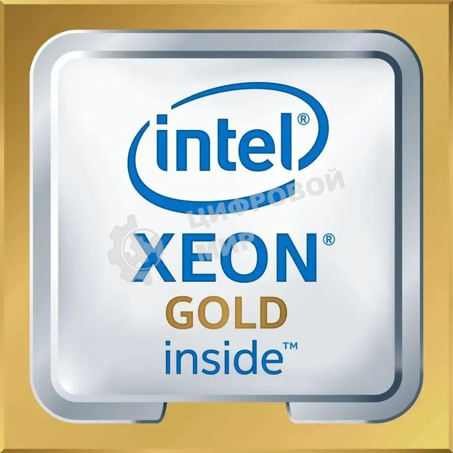 Процессор Intel Xeon Gold 6240R Soc-3647 2.4GHz OEM