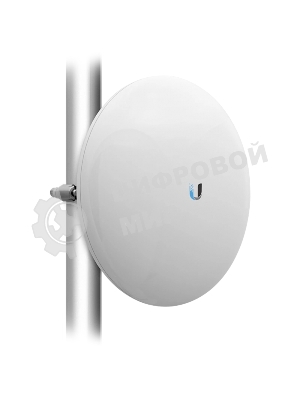 Радиомост/антенна/Wi-Fi точка доступа Ubiquiti NanoBeam NBE-5AC-Gen2