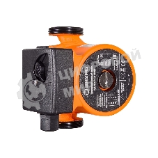 Насос центробежный Вихрь Профессионал ЦН-25-6/130 90Вт 3000л/час (68/7/15)