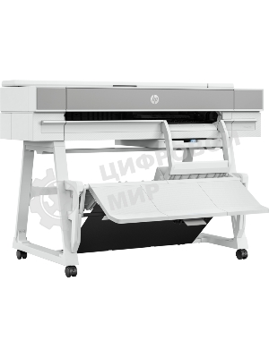 Плоттер струйный HP DesignJet T950 (2Y9H1A), A0, 36