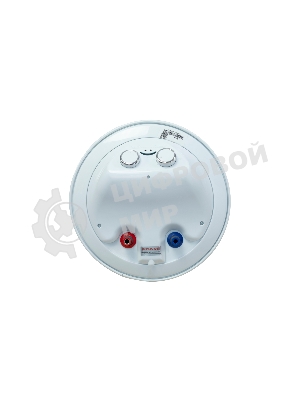 Накопительный водонагреватель Shivaki премиум эко 1.5kW 50 л