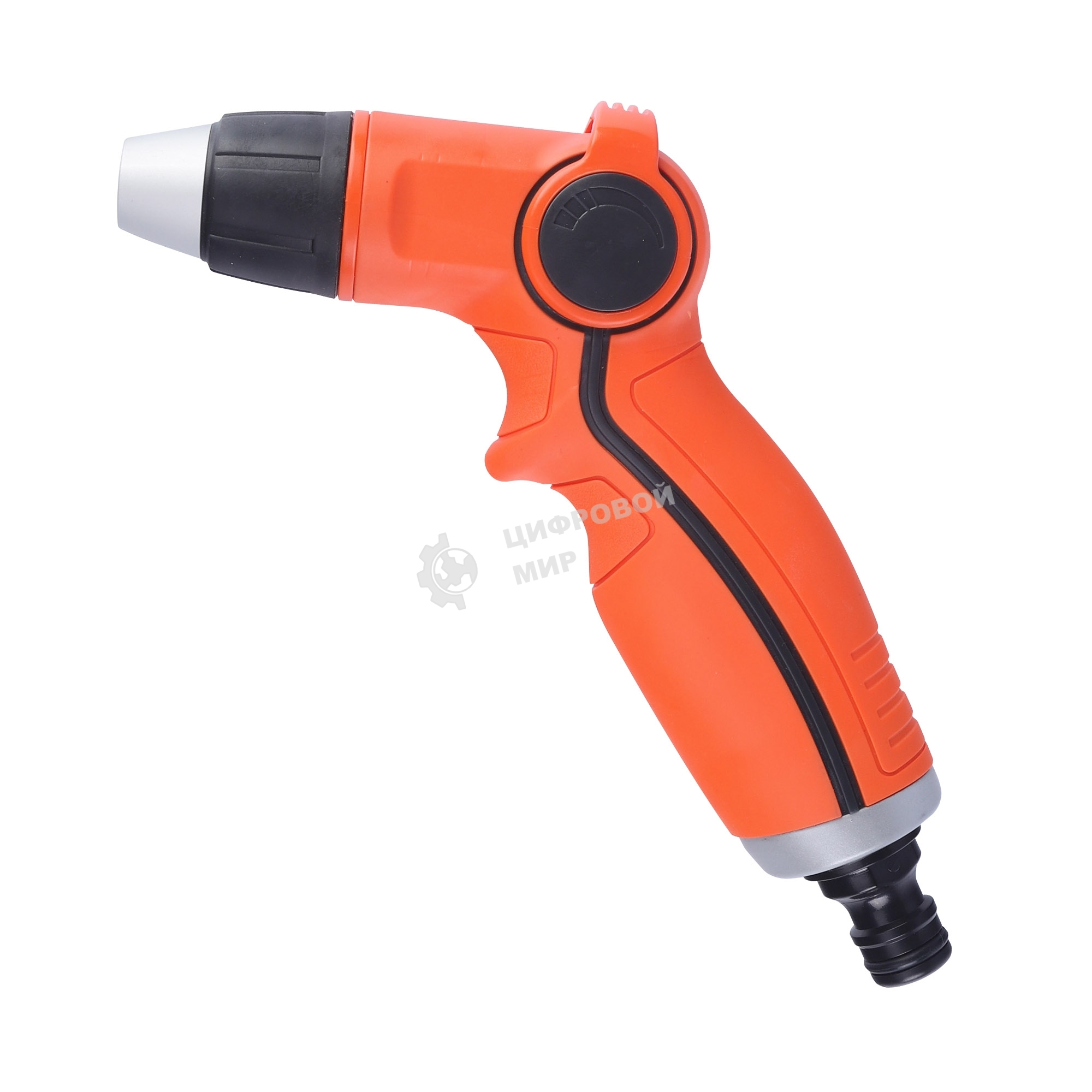 Пистолет-распылитель PATRIOT MSG 2, 2режима