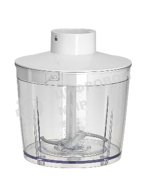 Блендер АКСИНЬЯ КС-321В белый