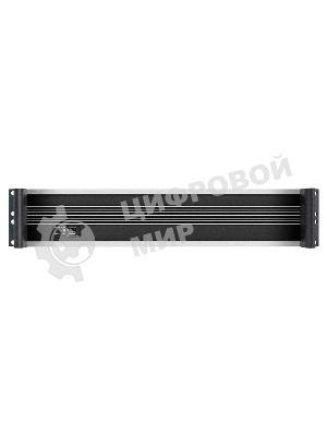 Серверный корпус ExeGate Pro 2U450-09 (RM 19