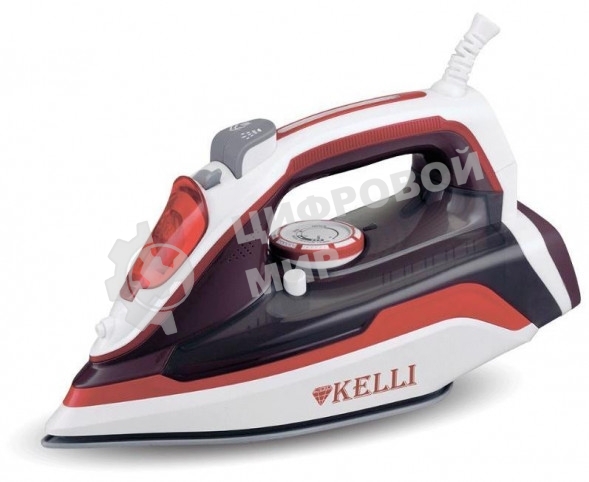 Утюг Kelli KL-1633