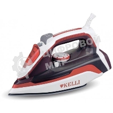 Утюг Kelli KL-1633