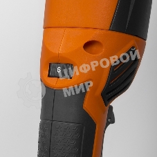 Угловая шлифовальная машина (болгарка) DAEWOO DAG 1250-125 1250Вт 3000-11000об/мин 125мм