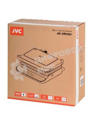 Гриль электрический JVC JK-GR320