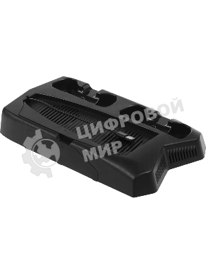 Подставка Redline HS-PS5019 черный для PlayStation 5 (УТ000024650)