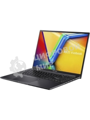 Ноутбук ASUS VivoBook 16 OLED X1605VA-SH2478/16