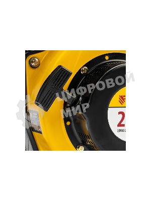 Электрогенератор дизельный Denzel DES-32E, 3.2 кВт, 110 дБ, 78.9 кг