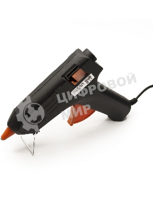 Клеевой пистолет Silwerhof GG040 40Вт стерж.:11мм