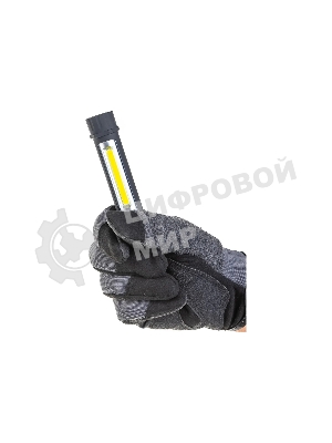 Фонарь-ручка Camelion LED51521 COB LED+1W LED, 3XR03, пластик, магнит, клипса, блистер