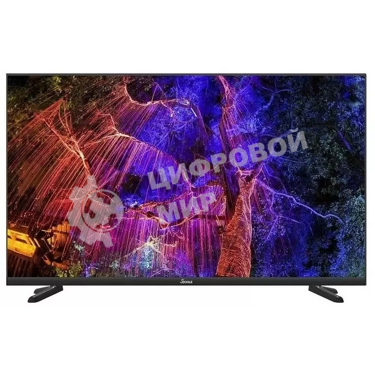 Телевизор Scoole 50