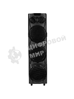 Минисистема AIWA CAS-1031 черный