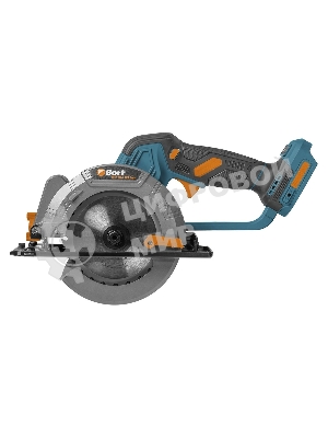Пила циркулярная аккумуляторная Bort BHK-18Li-125 Solo (без АКБ и ЗУ)