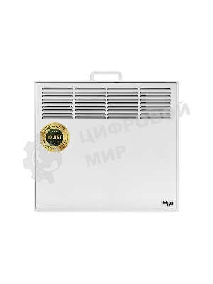 Конвектор электрический iVigo EPK4550M07 750 Вт белый