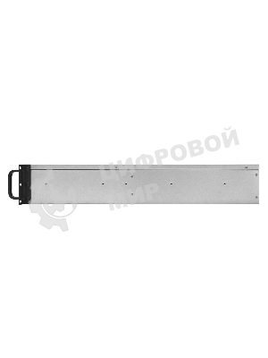 Серверный корпус ExeGate Pro 2U550-06/2U2088 (RM 19