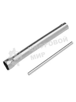 Газонокосилка бензиновая Denzel GLR-510SP-ZS, 171 см3, ширина 51 см, привод, травосборник 65 л