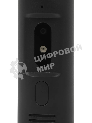 Видеопанель Dahua DHI-VTO2101E-P-S1 цветной сигнал CMOS цвет панели: серый