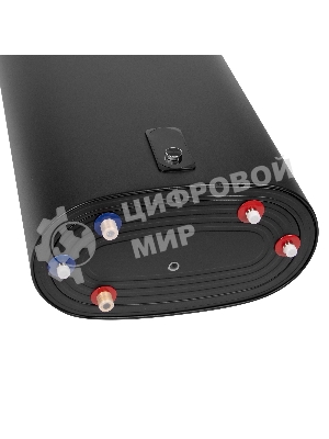 Бойлер косвенного нагрева Royal Thermo AQUATEC Comfort CW100 Grafit настенный