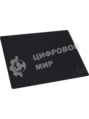 Коврик для мыши Logitech G640 (тканевый, большого размера), арт. 943-000800