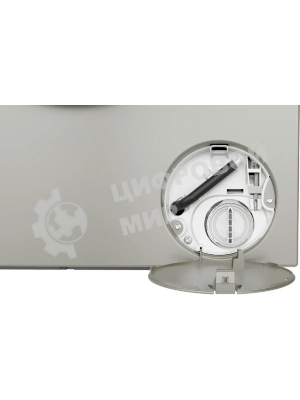 Стиральная машина Bosch WGK244ZXME загр. фронтальная