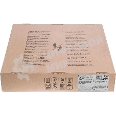 Газовая варочная панель Maunfeld EGHE.43.3STS-EB