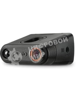 Видеорегистратор с радар-детектором Mio MiVue i85, 1920x1080, 2.7