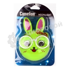 Светильник светодиодный NL-241 